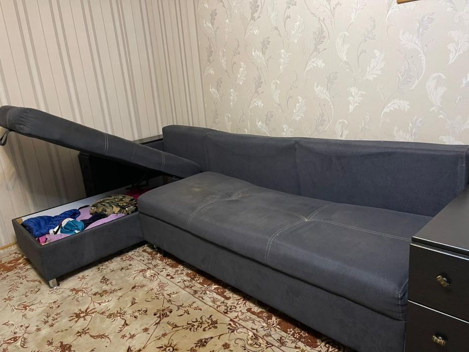 Продам деван ...