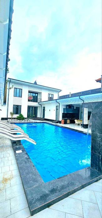 Дача Берёзка Аренда Супер Скидка  Без Посредников Рядом Река Чирчик