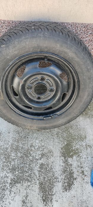 Jante 165/70 r13