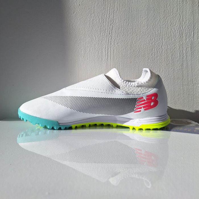 Футболни обувки New Balance Furon V7+ Dispatch TF, размер 42.5