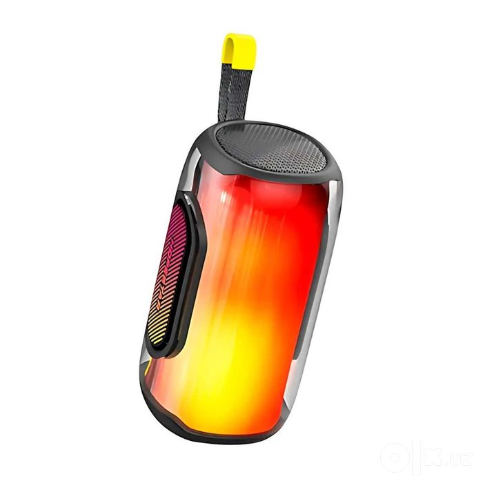 > Беспроводная портативная колонка HOPESTAR P52 (Bluetooth)