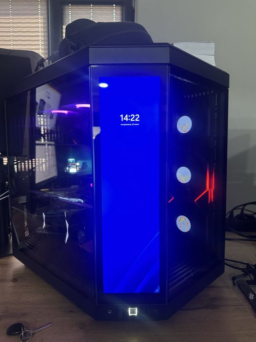 Продаю игровой компьютер