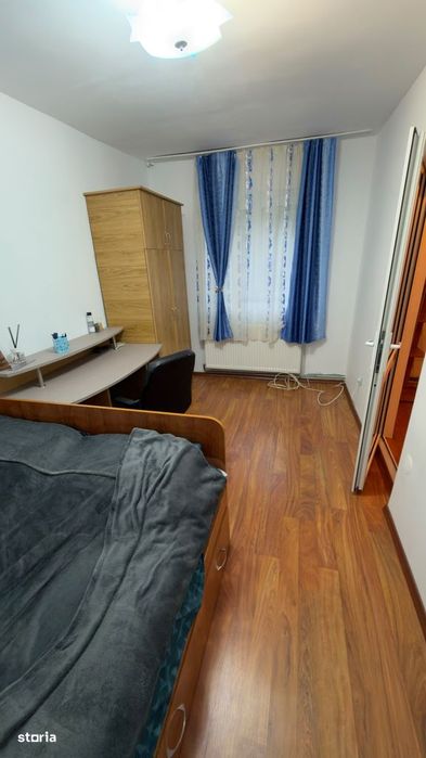 Închiriere apartament 2 camere Targoviste- micro 6