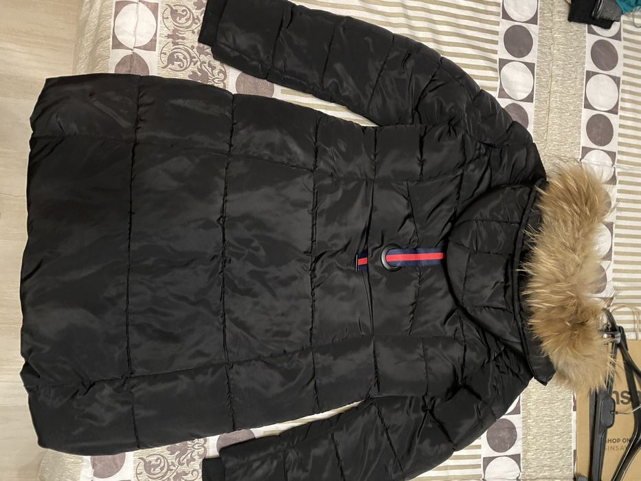 Дамски якета и манта по 10 лв