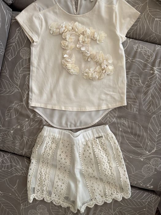 Twin set детски сет