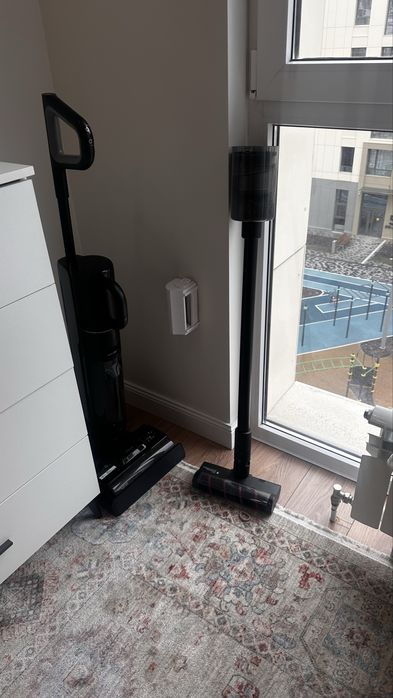 Пылесос Dreame pro отличное