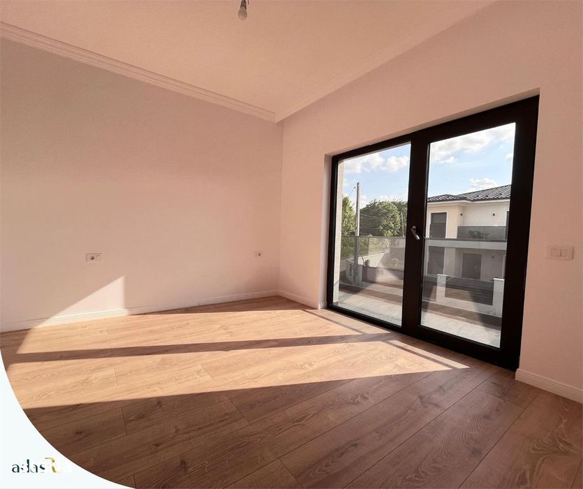 Casa 4 camere | Valea Ursului | Intabulata | Toate utilitatile
