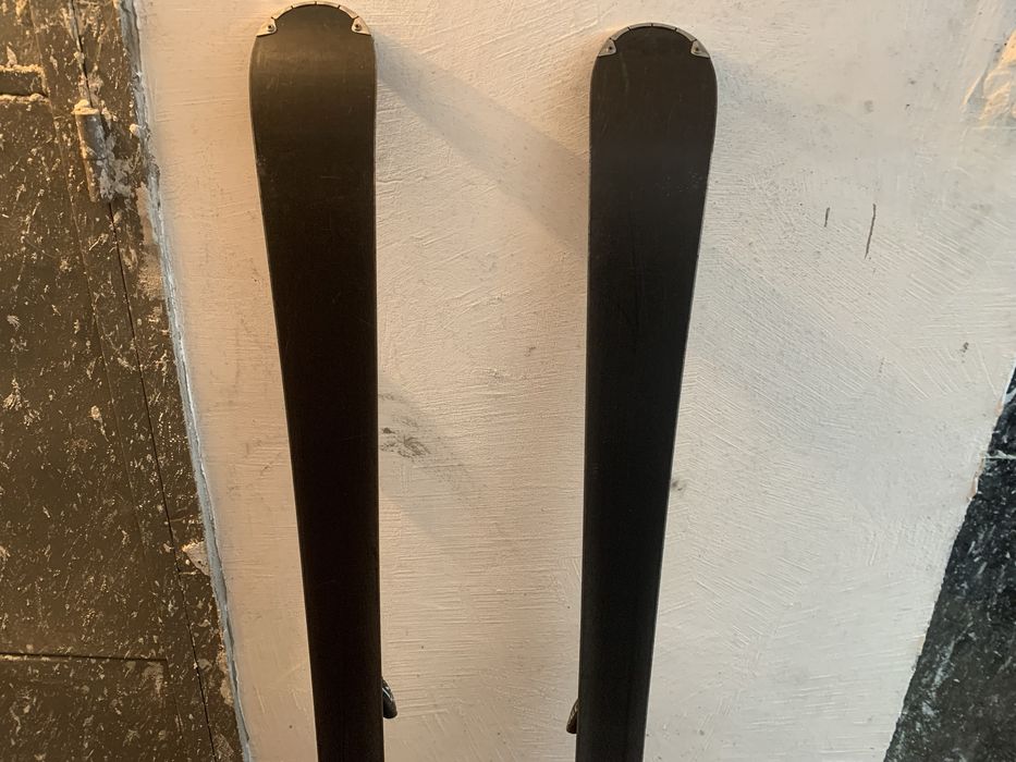 Ски Tecno Pulse Titan 178см