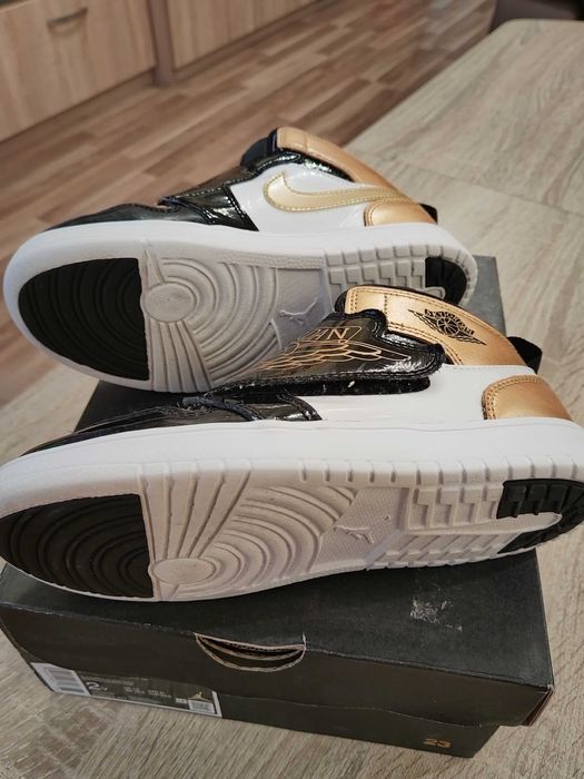 Детски кецове SKY JORDAN 1