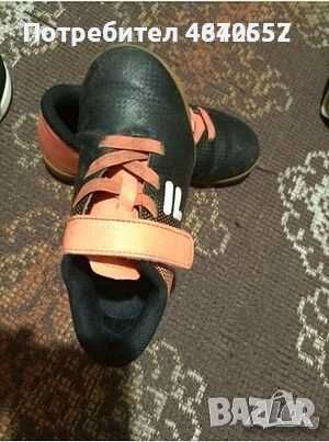 Детски обувки Fila