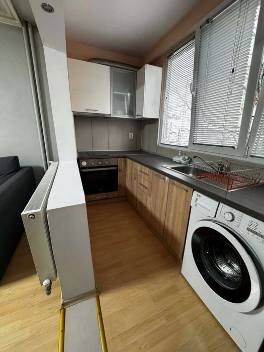 Дава се под наем Двустаен апартамент в София, Овча купел 1 - 50 кв.м за 598.23 € - Снимка #4