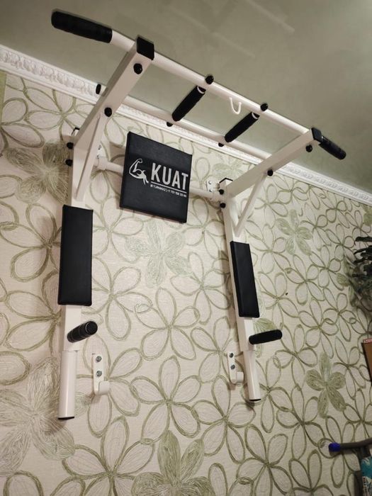 Турник 3 в 1 в Алматы