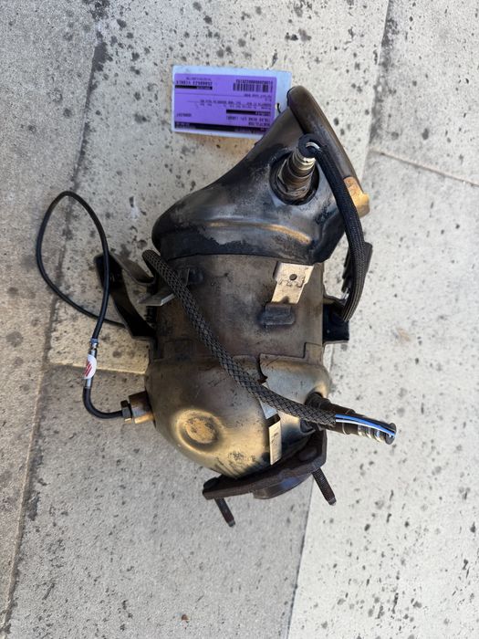Catalizator Volvo XC40 2.0 diesel