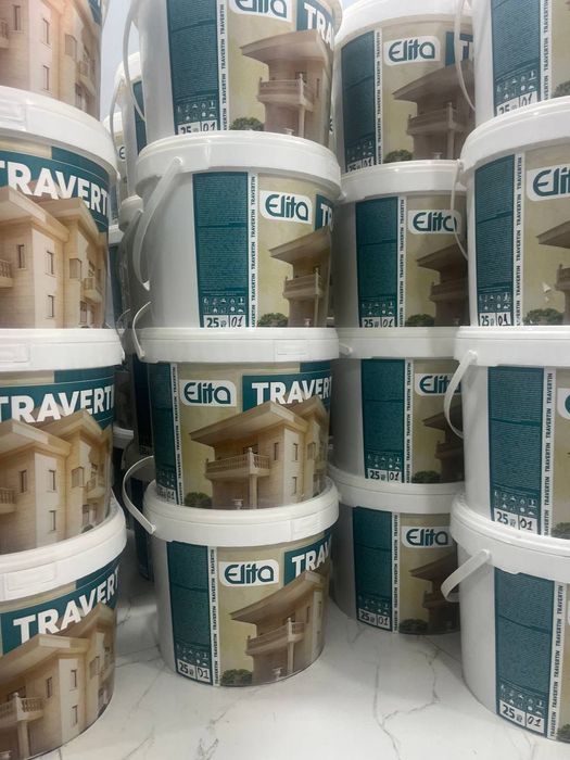 Travertin, травертин от производителя 85000