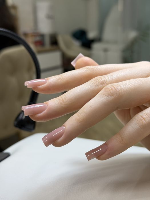 Девочки,приглашаю на маникюр