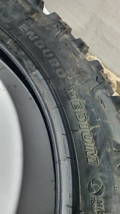 Michelin Enduro Medium 140 80 18/ 2024