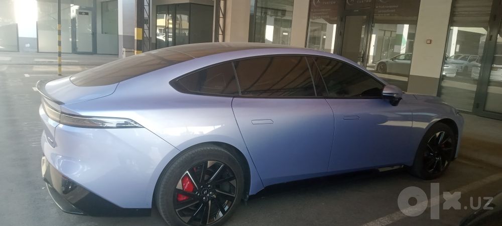 1 yil kafolati bilan servis xizmatlari ichida