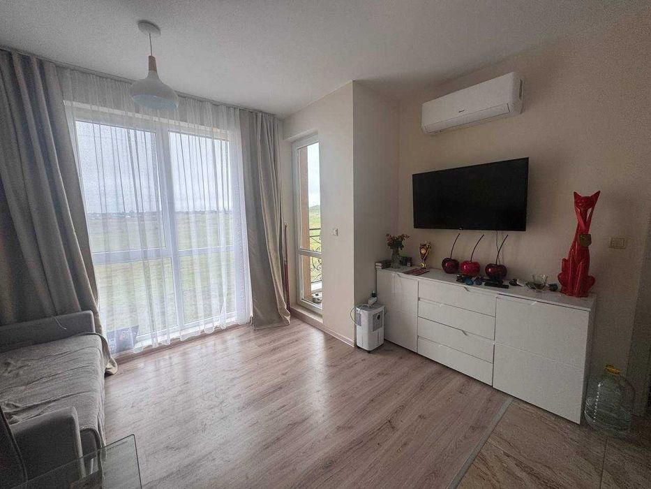 Продава се Двустаен апартамент в Бургас, Център - 55 кв.м за 798 €/кв.м - Снимка #5