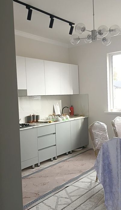 Ремонт не дорог, Узбекски бригада