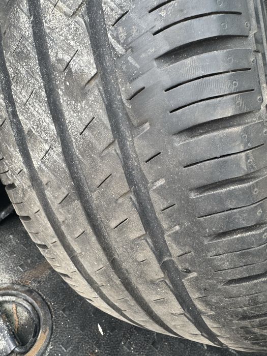 Vand roti complete jante + anvelope 235 65 16c vara crafter sprinter