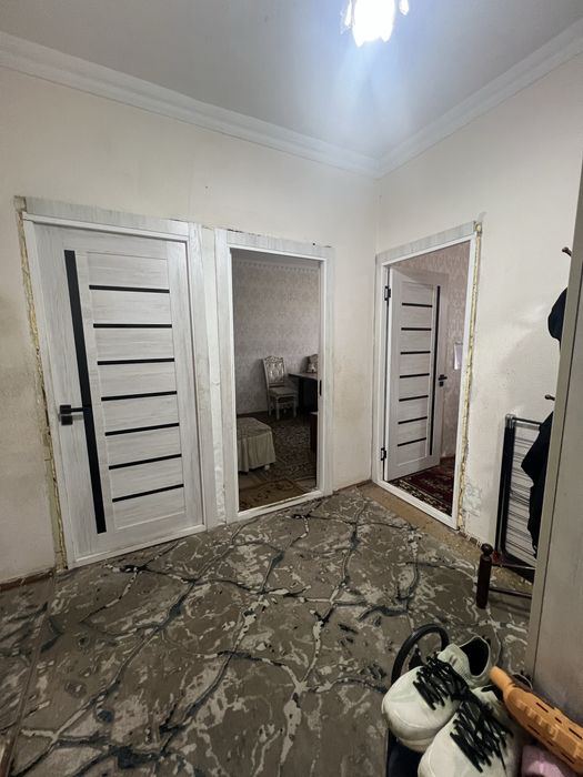 Алока 3/4/5 Урта ремонт Обш: 70 кВ.м Ор.р:Алока,Тинчлик метро,Мехмон р