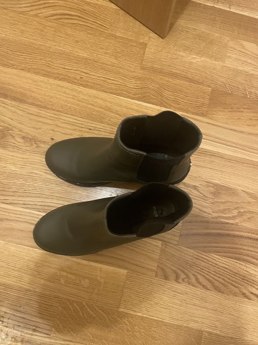 Ghete elegante Maje