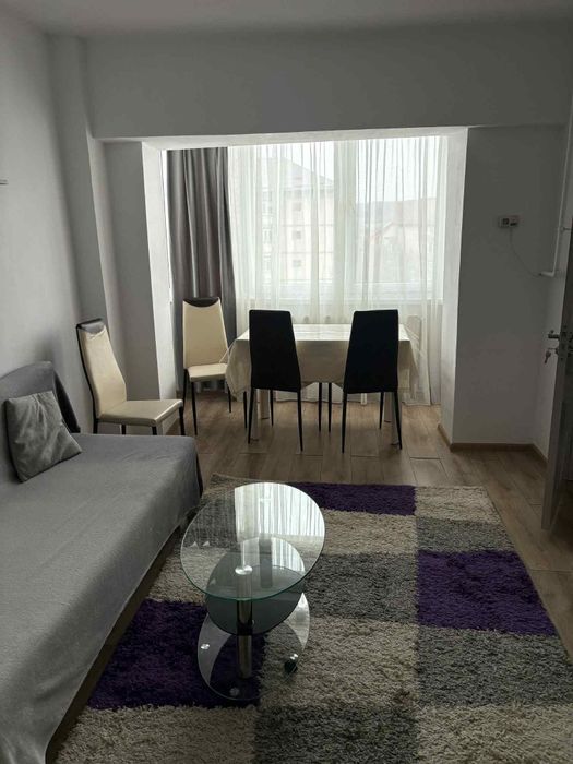 Închiriere garsoniera