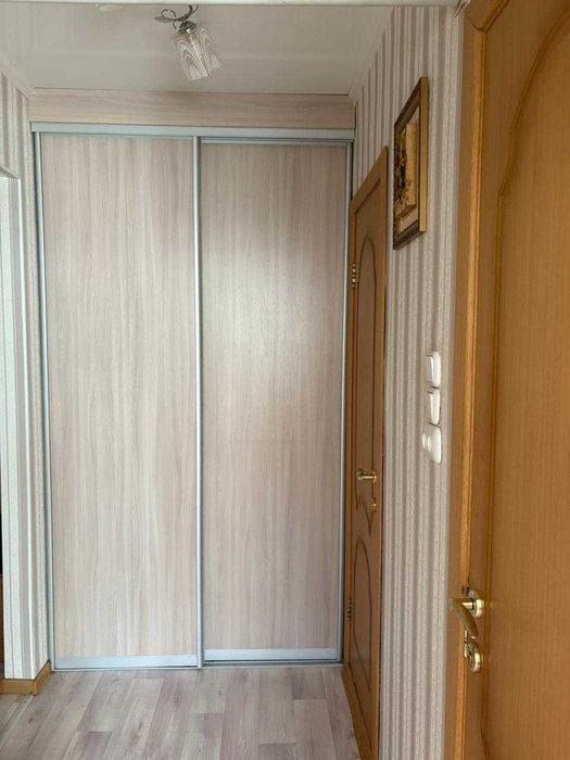 В продаже улучшенная 2шка по Карбышева