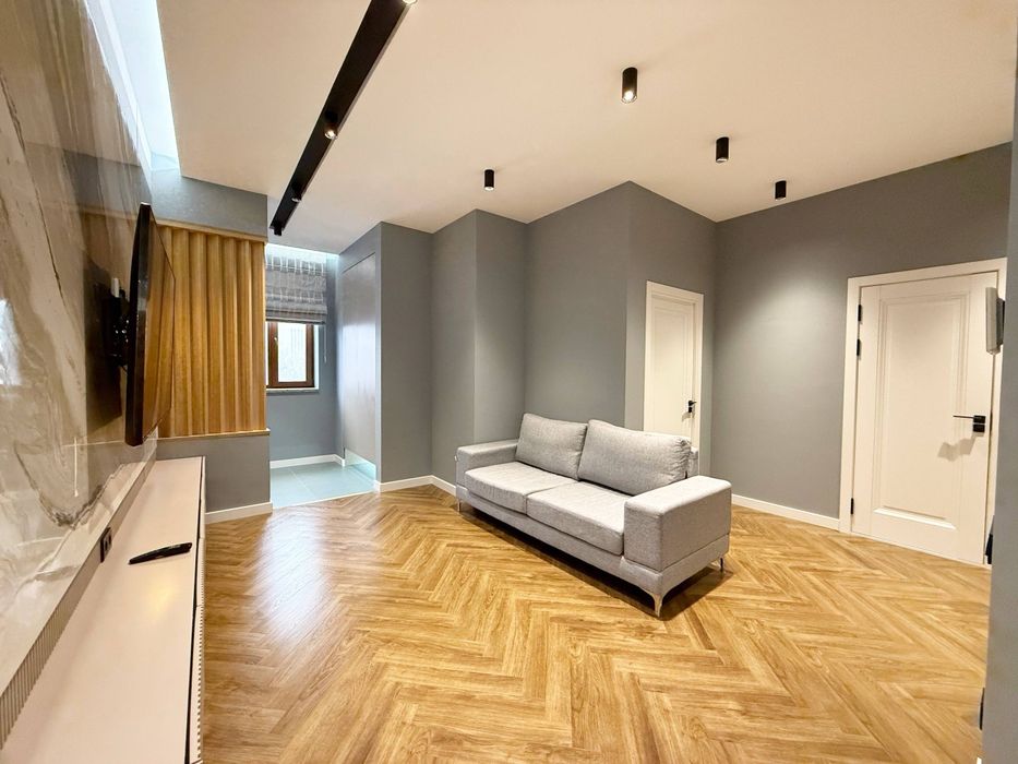 3х комнатная квартира 90м² мебель+техника хорошая Чиланзар ор-р Befit