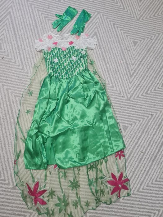 Костюм карнавальный