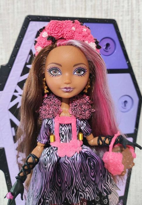 Куклы Ever After High/Эвер Афтер Хай