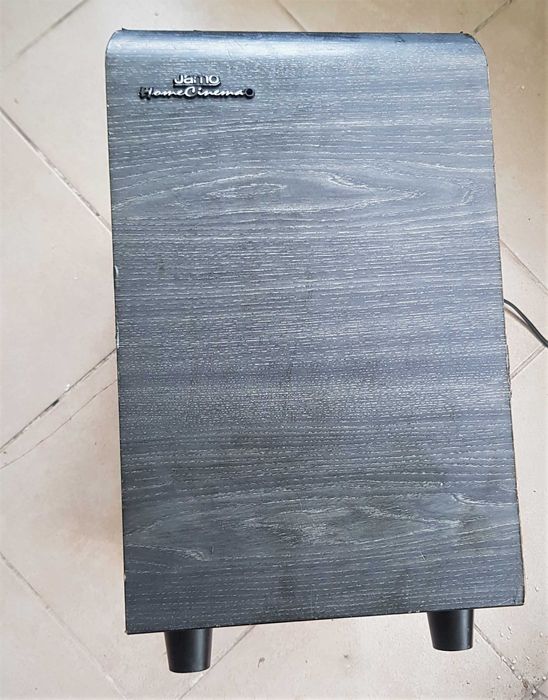 Subwoofer Jamo SW 400 E activ Denmark bun vara BMW Craiova • OLX.ro