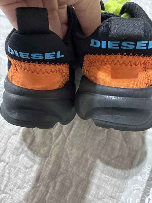 Adidasi Diesel marima 27 baiat