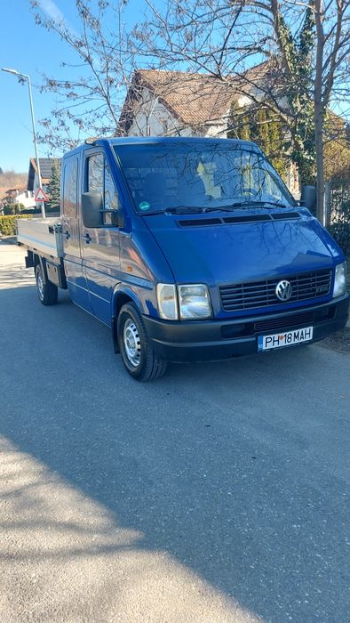 Vw Lt, 2.5,diesel, 109CP ,COD MOTOR ANJ