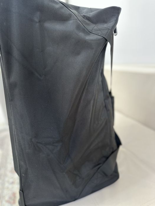 Дорожная сумка, Kazakhstan