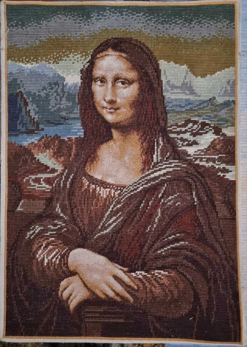 Гоблени различни