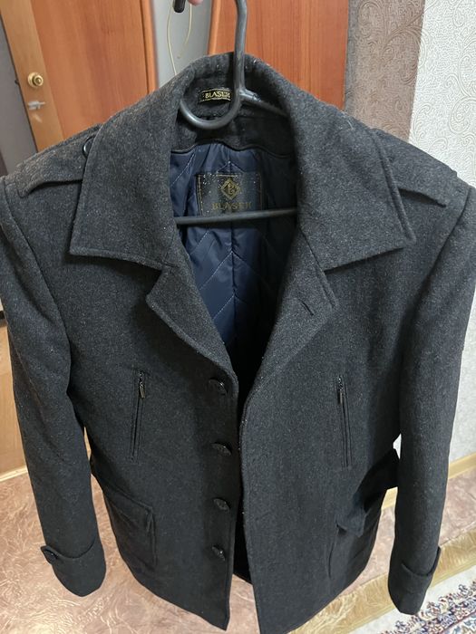 Пальто 50 размер
