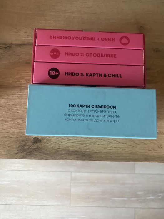 KITTY TALKS+Kitty Talks 18+ карти