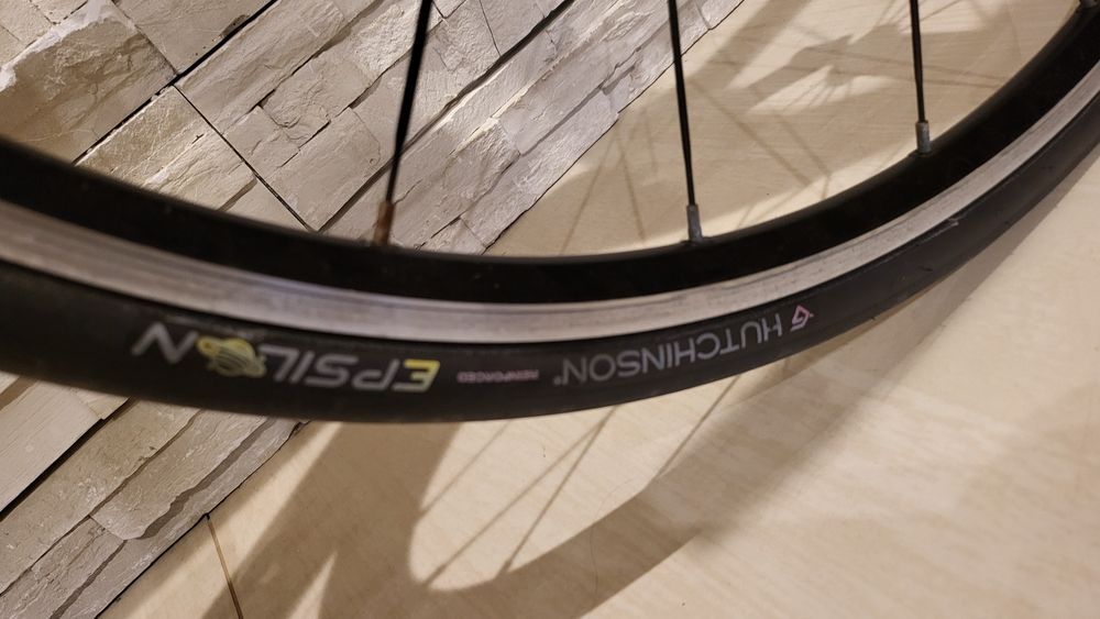 Lapierre Carbon Cursiera