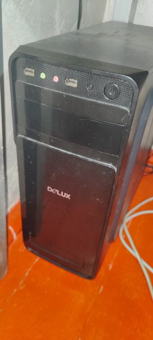 Компьютер, компютер