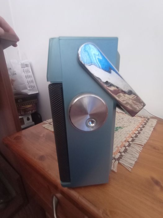 Касетофон Grundig rr345
