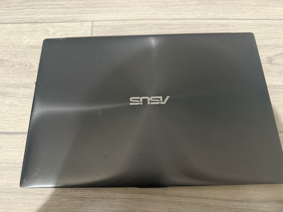 Продам ултрабук Asus (UX31A)