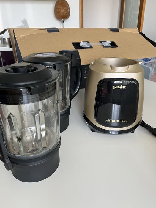 Zepter artmixpro цептер