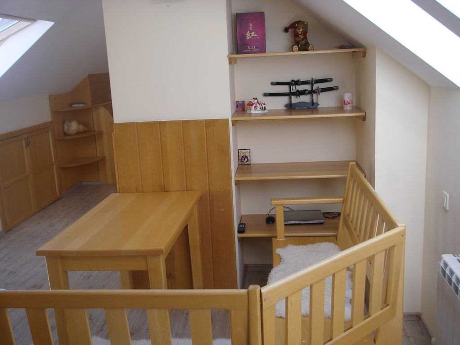 Дава се под наем Мезонет в Банско - 100 кв.м за 550 € - Снимка #12