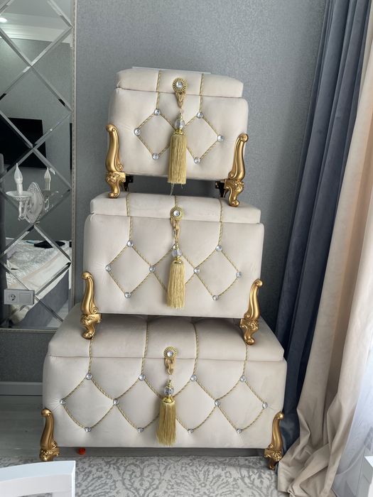 Продам сундук. Г. Астана новый