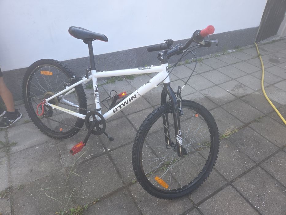 Детско колело BTWIN 24 инча