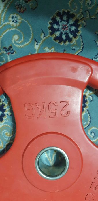 Блины для штанги