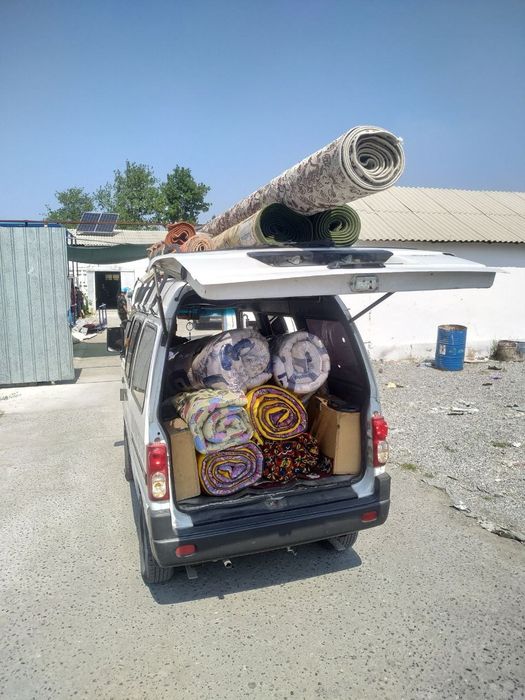 Gilam korpa adyol parda yuvish xizmati