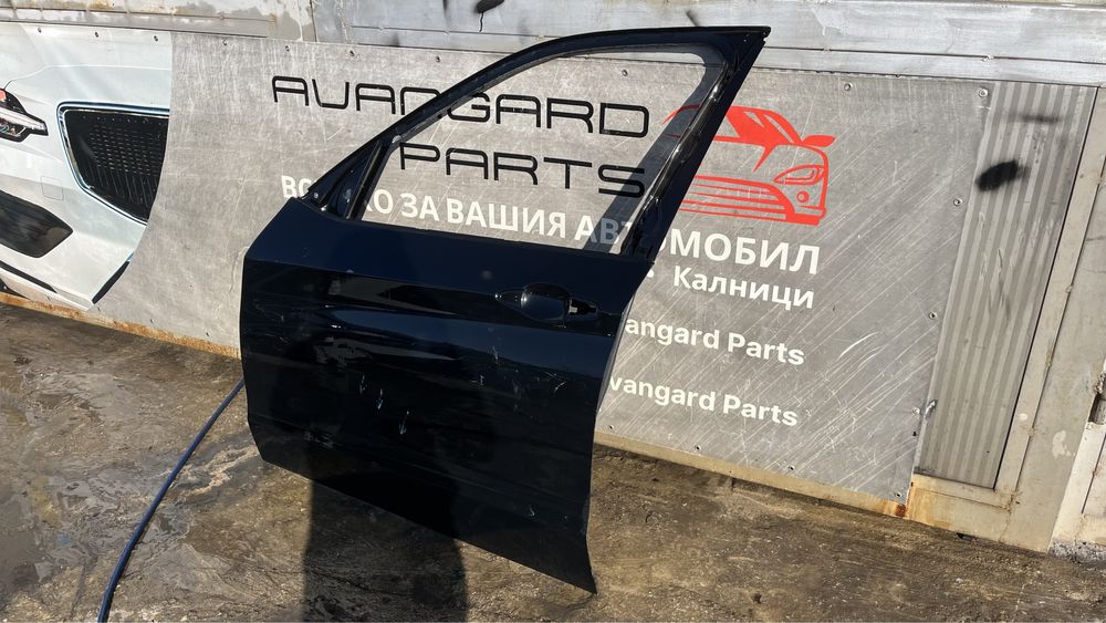 Предна дясна и предна лява врата BMW X5 F15 (2013-2018)