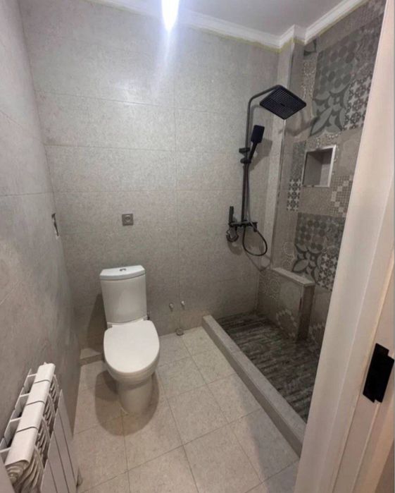 Сеул Мун, жк Seoul Moon Riverside, 2-х комнатная квартира , студия